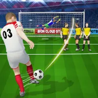 Penalty Kick Online