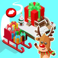 santa-gift-delivery