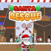 Santa Rescue