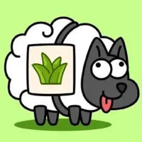 sheep-sheep
