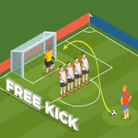 soccer-free-kick