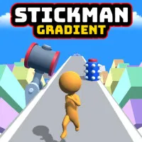 stickman-gradient