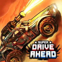 super-drive-ahead