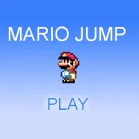 Mario Jump