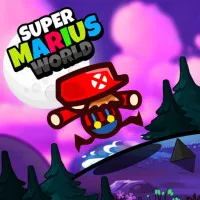 super-marius-world