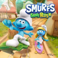 the-smurfs-skate-rush