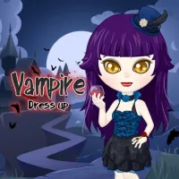 vampire-dress-up
