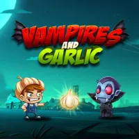 vampires-and-garlic