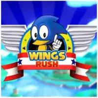 Wings Rush